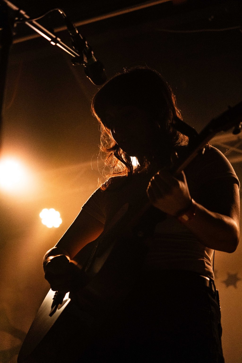 The Beths – Straight Line Was A Lie&nbsp;Tour