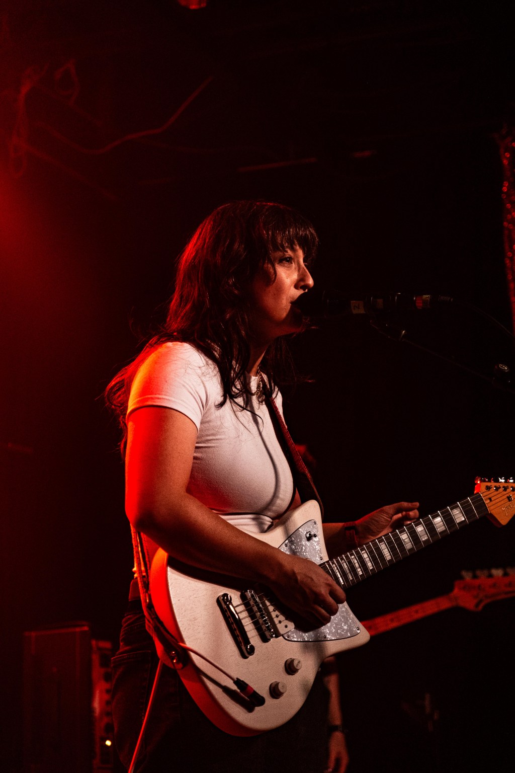 Full Gallery for The Beths – Straight Line Was A Lie&nbsp;Tour