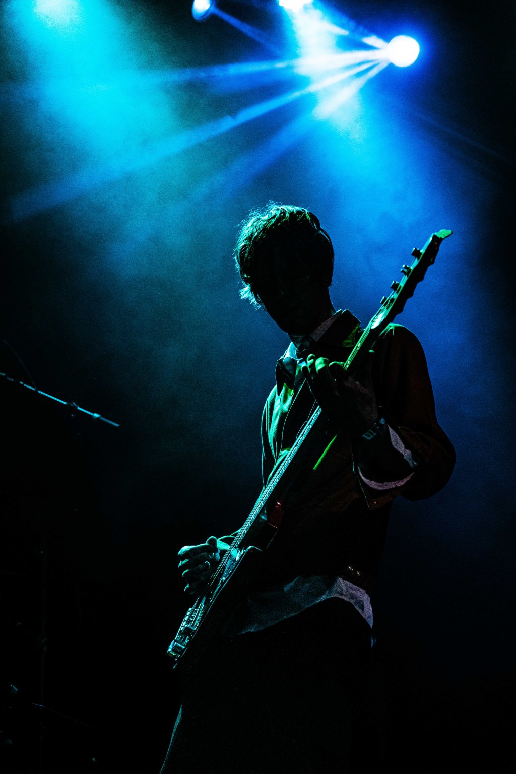 The Brobecks 20th Anniversary&nbsp;Show