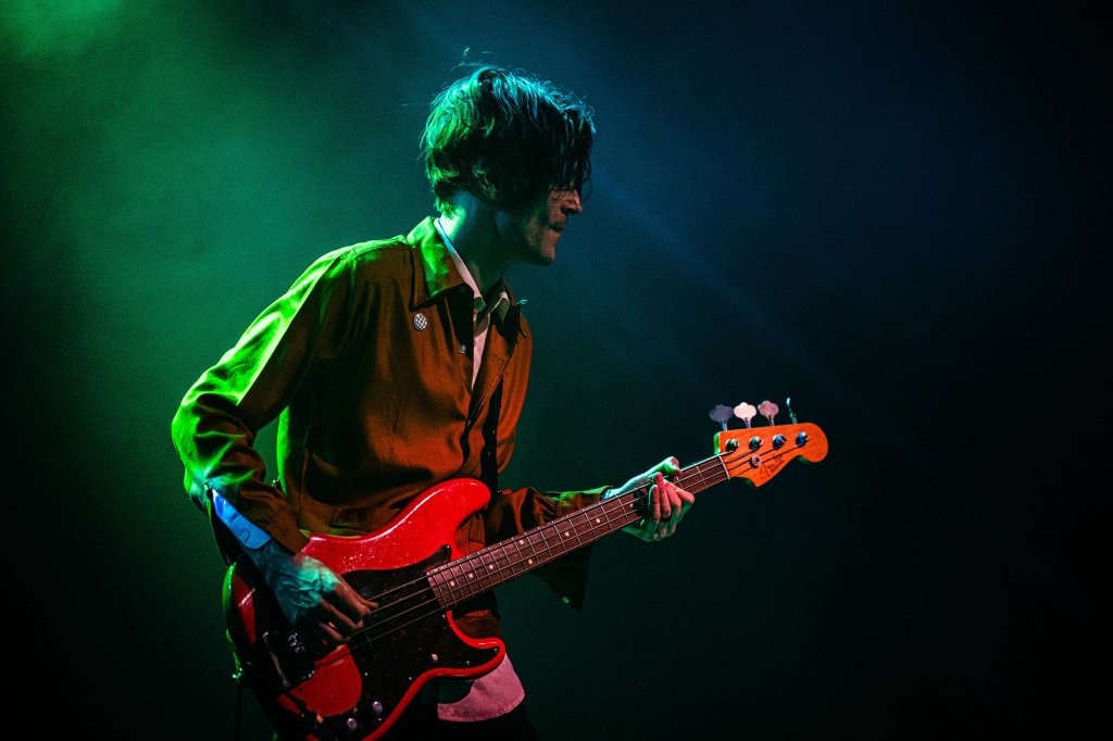 The Brobecks 20th Anniversary – Full&nbsp;Gallery