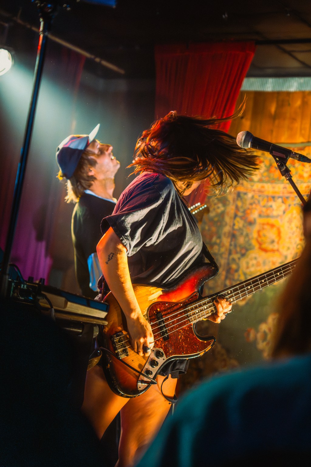 Full Gallery for Sego Live at&nbsp;Velour