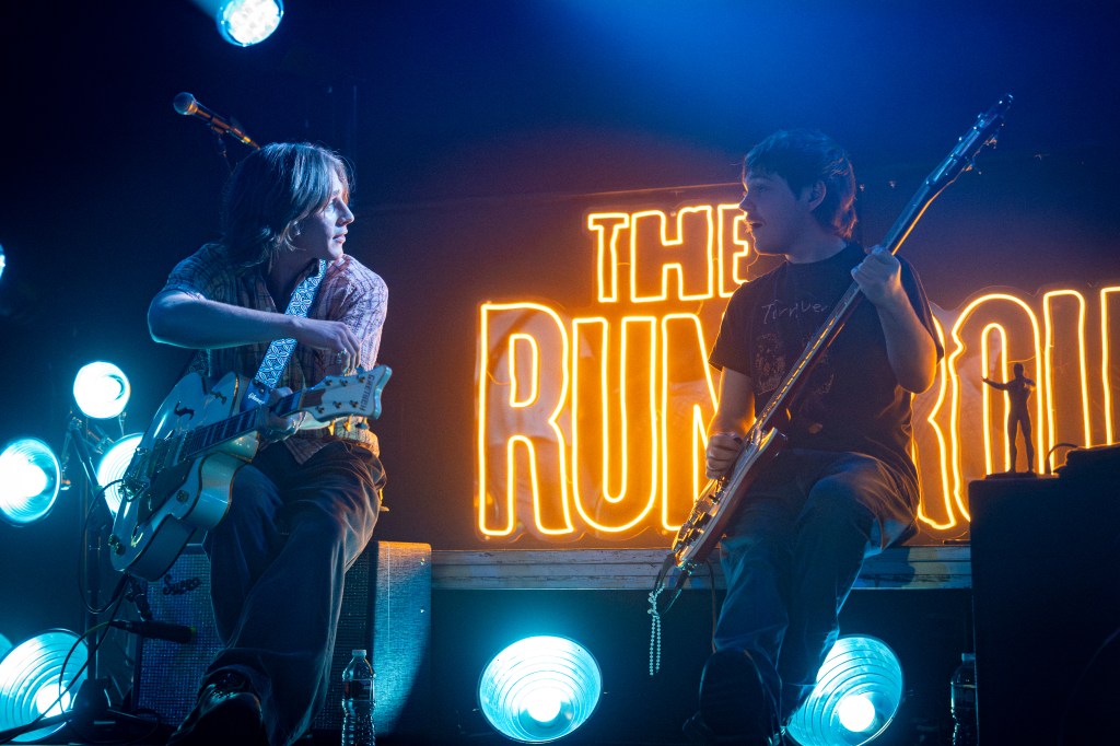 Full Gallery for The Runarounds – “The Minivan&nbsp;Tour”