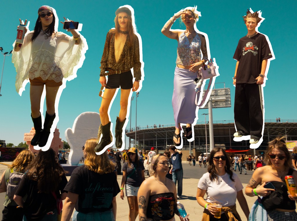 Fashion of Kilby Block Party&nbsp;–