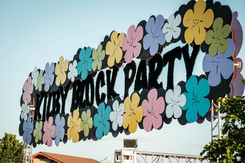 Kilby Block Party 7 Full&nbsp;Review