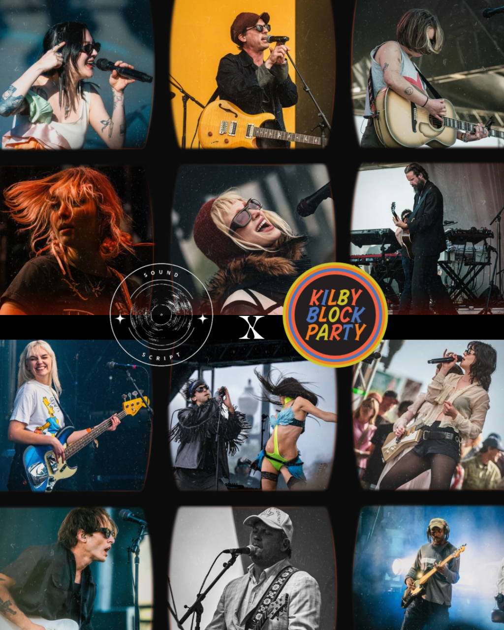 Kilby Block Party 7 – Full&nbsp;Gallery
