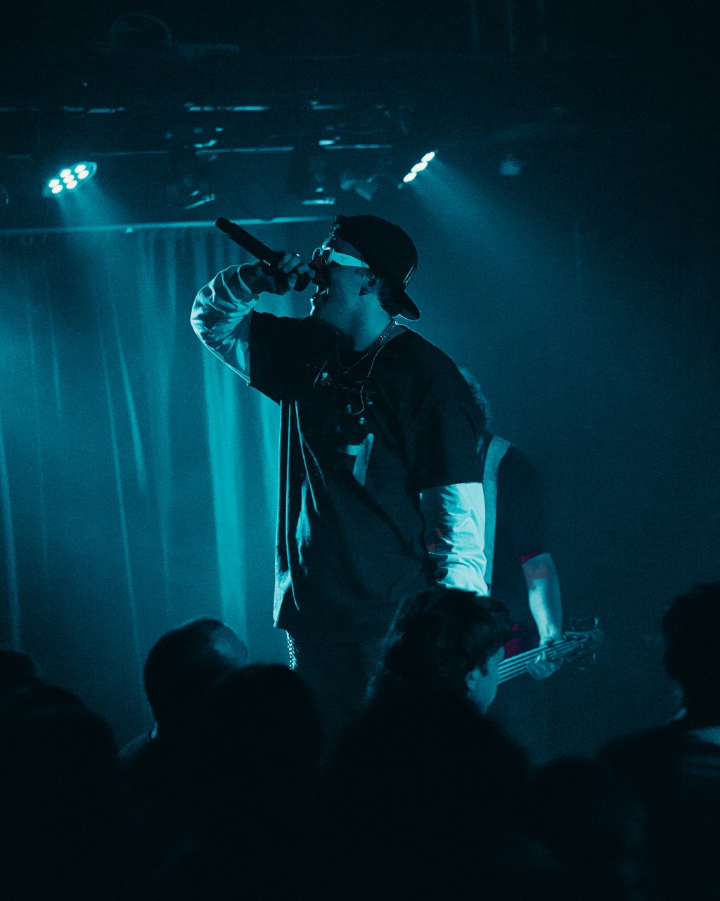 I’d Rather Be @ The Pearl On Main – Full&nbsp;Gallery