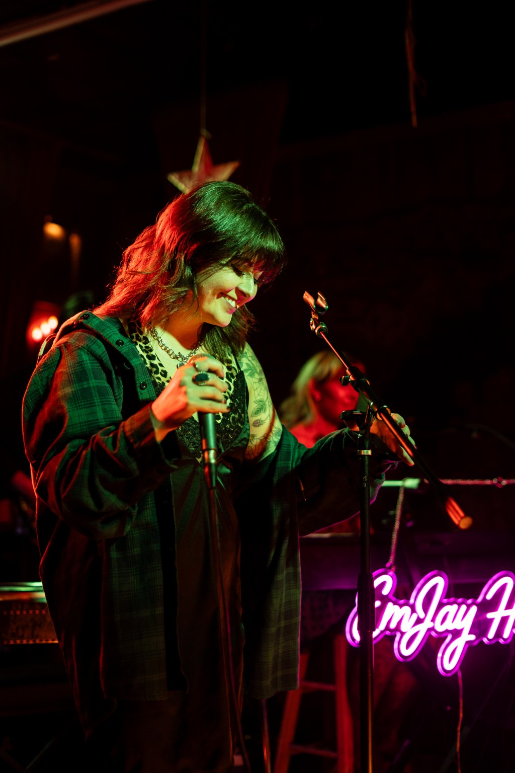 EmJay Hink – 2000s Night EP Release&nbsp;Show